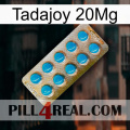 Tadajoy 20Mg new09